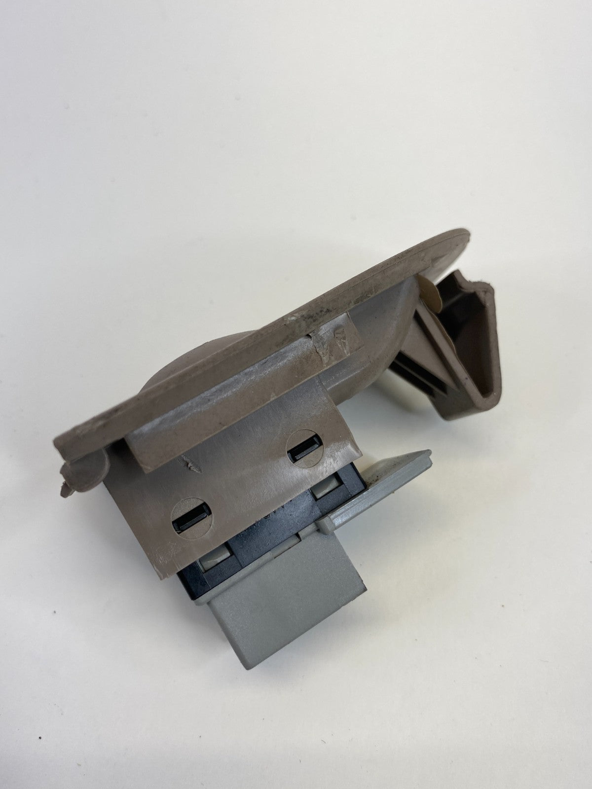 1998-2001 Audi A6 Quattro Rear Left Back Side Power Window Switch 4B0-959-855