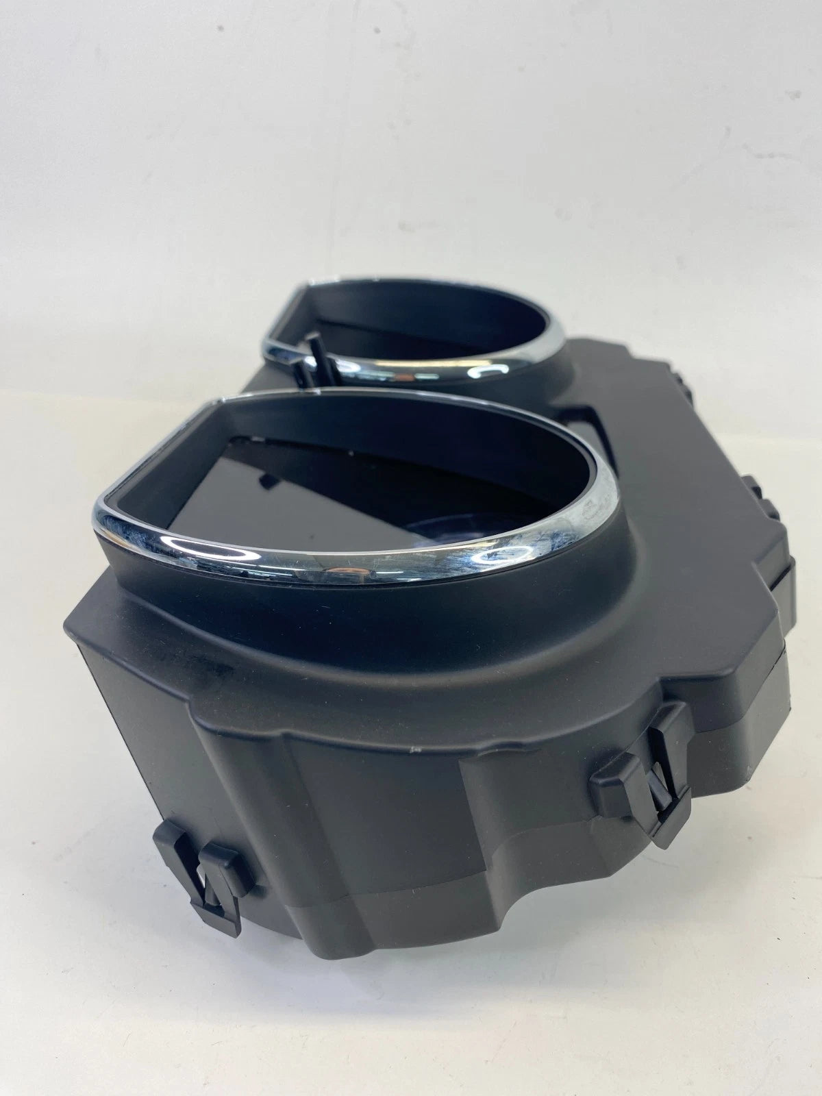 2014-2019 Nissan Versa Note Dash Cluster Speedometer Gauges 60K Miles 248109MB1A