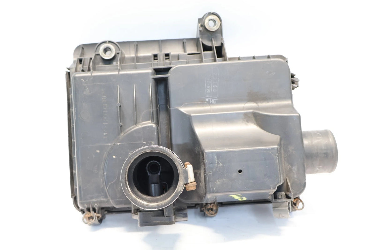 2004-2009 TOYOTA PRIUS ENGINE AIR CLEANER BOX HOUSING ASSEMBLY FRONT 17700-21150