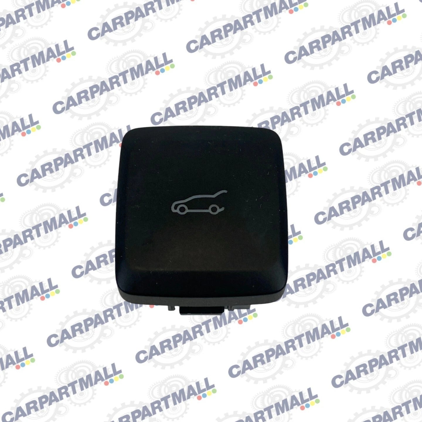 2013-2020 FORD FUSION DASH TRUNK LID RELEASE CONTROL SWITCH DG9T-198514-AAW