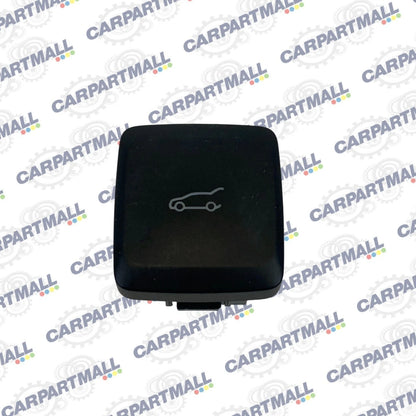 2013-2020 FORD FUSION DASH TRUNK LID RELEASE CONTROL SWITCH DG9T-198514-AAW