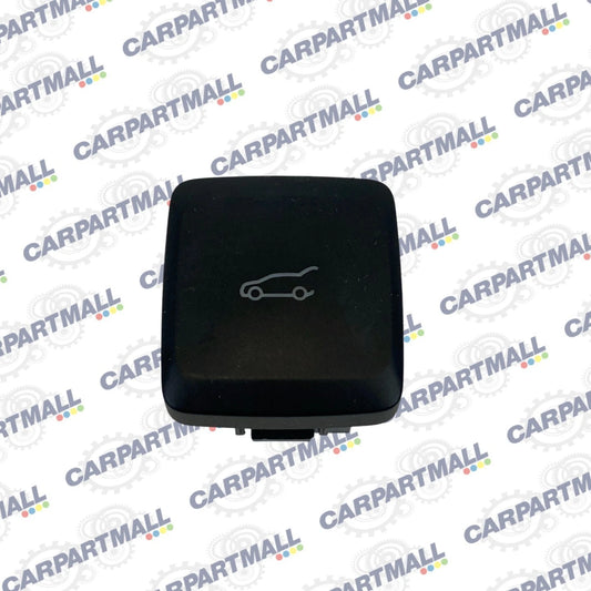 2013-2020 FORD FUSION DASH TRUNK LID RELEASE CONTROL SWITCH DG9T-198514-AAW