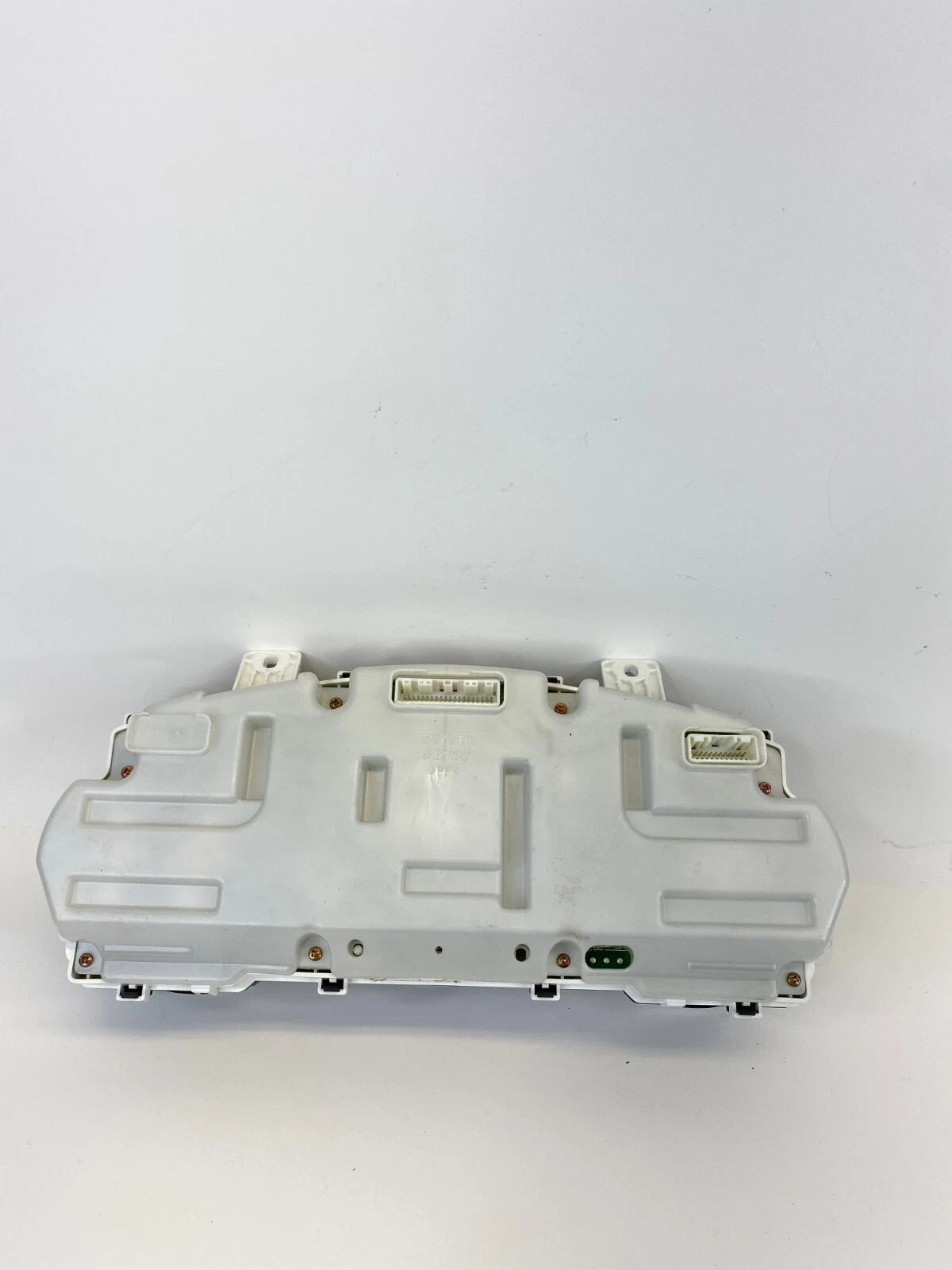 02 03 LEXUS ES300 DASH INSTRUMENT CLUSTER SPEEDOMETER GAUGES 8380033610 246K OEM