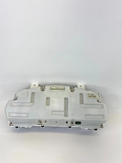 02 03 LEXUS ES300 DASH INSTRUMENT CLUSTER SPEEDOMETER GAUGES 8380033610 246K OEM