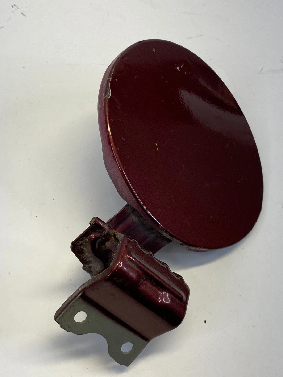 2007-2011 TOYOTA YARIS 3 DOOR HATCHBACK FUEL FILLER DOOR TANK GAS LID COVER OEM