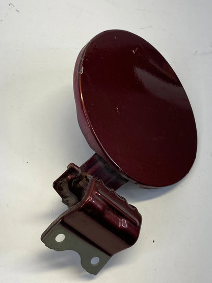 2007-2011 TOYOTA YARIS 3 DOOR HATCHBACK FUEL FILLER DOOR TANK GAS LID COVER OEM