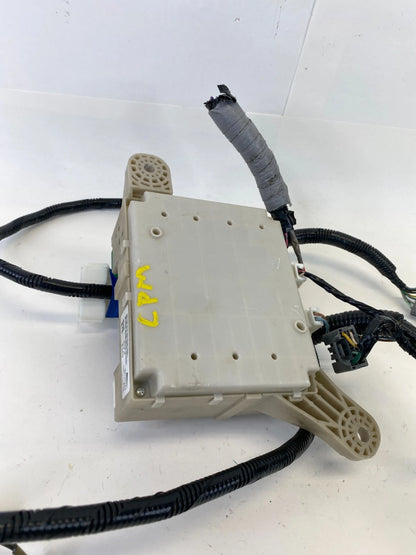 2011-2013 HONDA ODYSSEY 3.5L V6 REAR INTERIOR FUSE BOX JUNCTION BOX 38230TK8A213