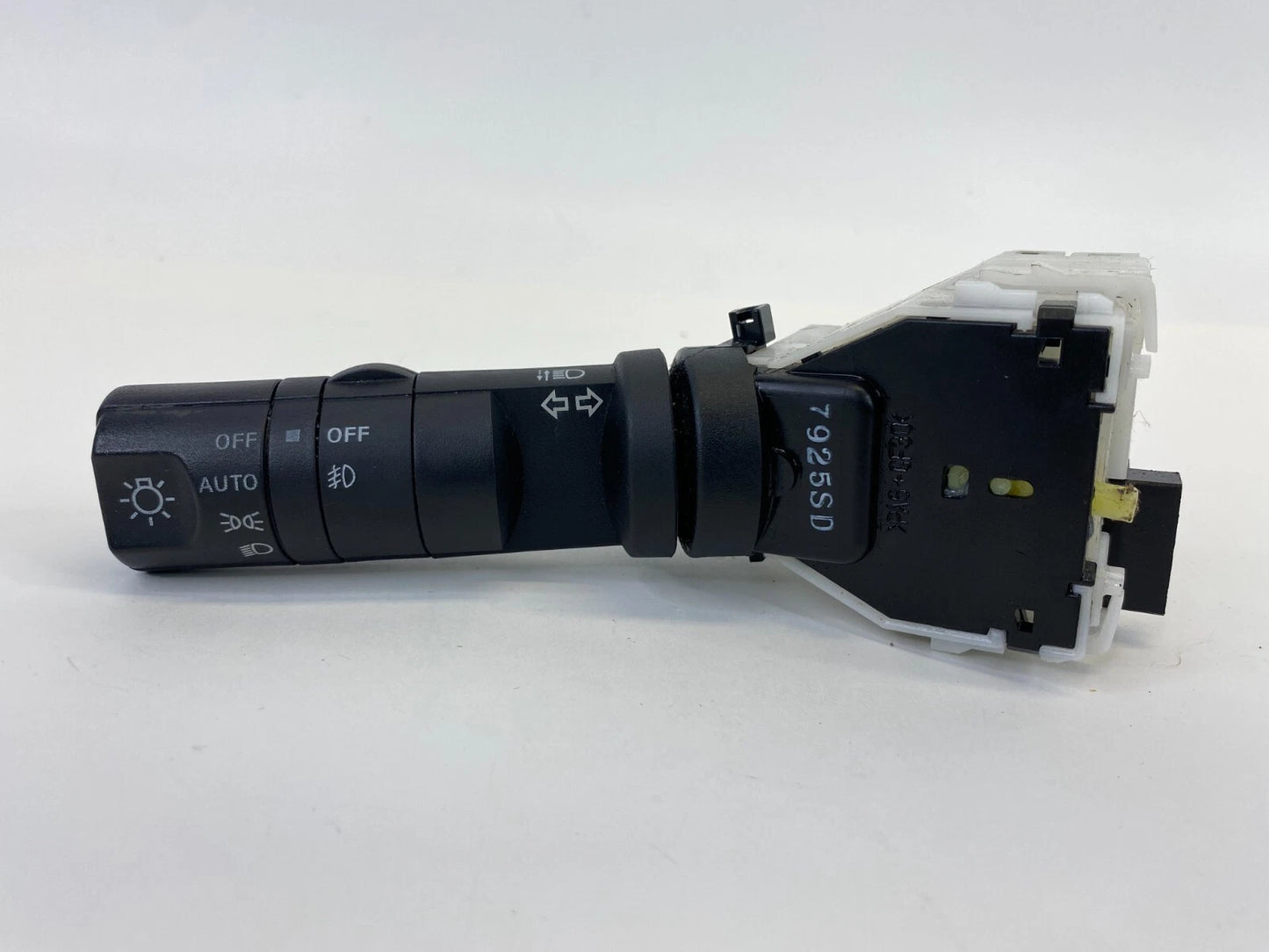 2007 2008 INFINITI FX35 TURN SIGNAL HEADLIGHT COMBINATION SWITCH STALK LEVER OEM