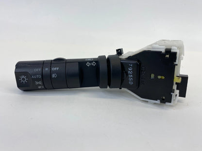 2007 2008 INFINITI FX35 TURN SIGNAL HEADLIGHT COMBINATION SWITCH STALK LEVER OEM