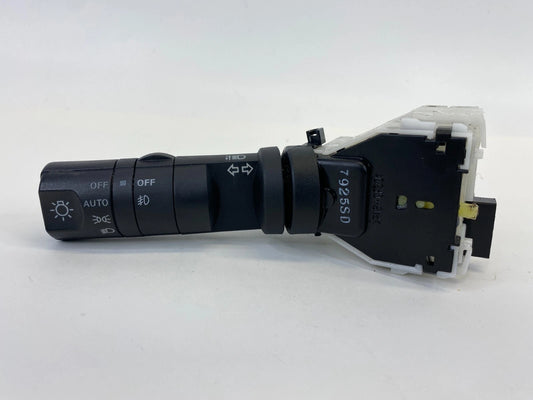 2007 2008 INFINITI FX35 TURN SIGNAL HEADLIGHT COMBINATION SWITCH STALK LEVER OEM