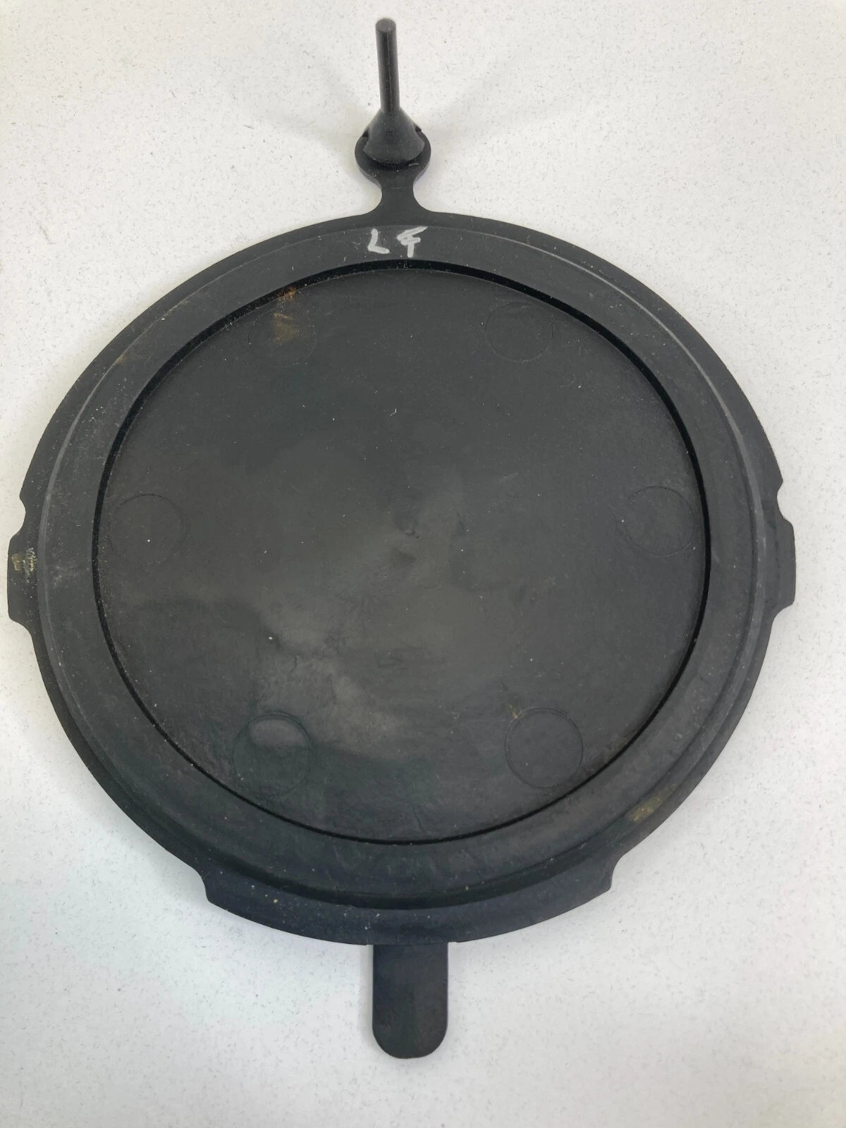 08-10 CHRYSLER SEBRING FRONT LEFT WINDOW REGULATOR PANEL COVER CAP 3013368 D00