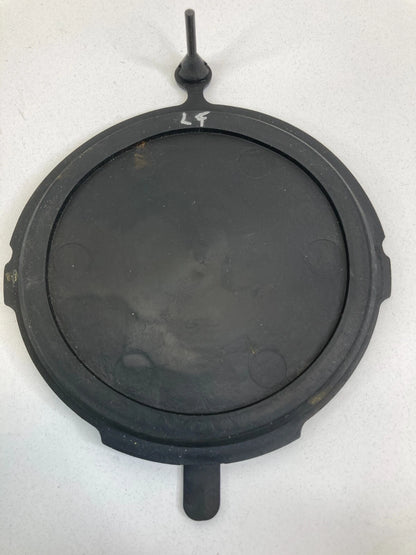 08-10 CHRYSLER SEBRING FRONT LEFT WINDOW REGULATOR PANEL COVER CAP 3013368 D00