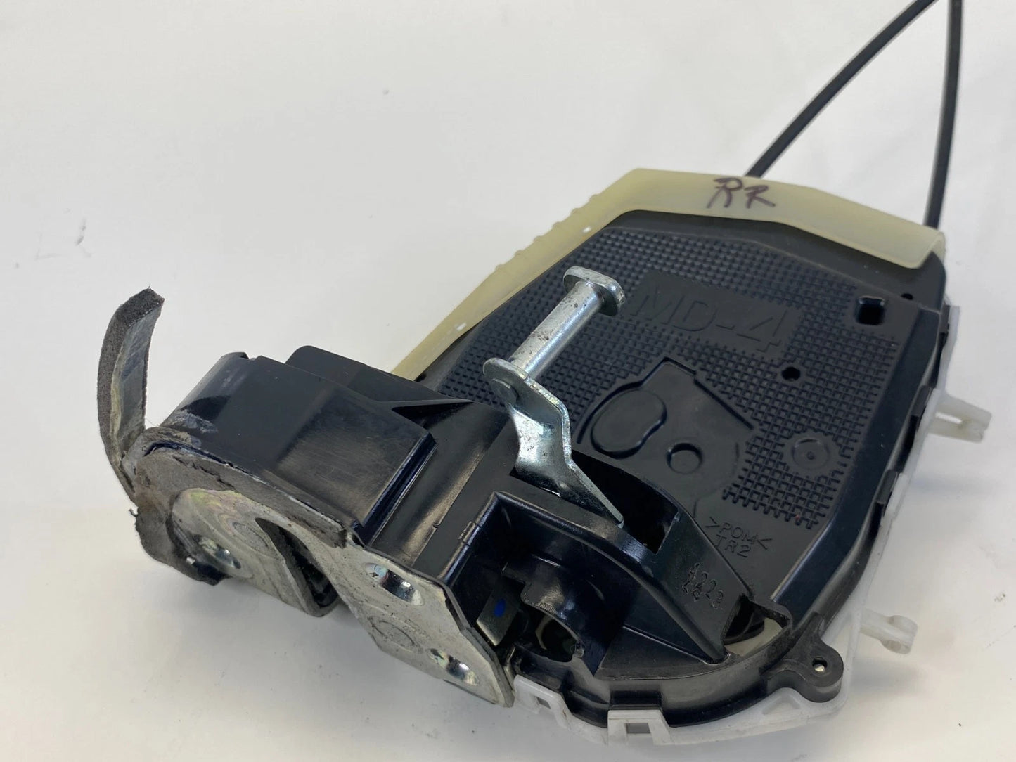 2007-2014 TOYOTA YARIS HATCHBACK REAR RIGHT SIDE DOOR LOCK LATCH ACTUATOR OEM