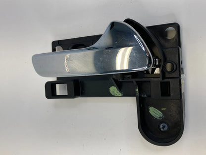 2011-2020 DODGE JOURNEY REAR RIGHT SIDE INTERIOR INNER DOOR HANDLE ASSY OEM