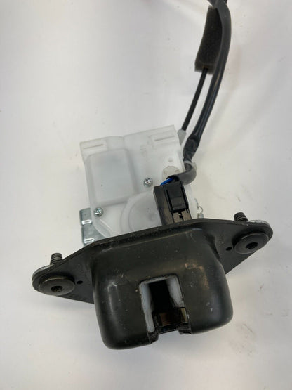 2005 2006 Honda Odyssey Rear Trunk Liftgate Tailgate Latch Lock Actuator Assy