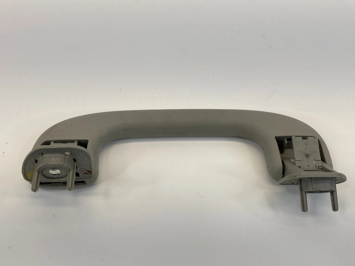 2006 2007 MERCEDES-BENZ ML500 FRONT LEFT GRAB ASSIST HANDLE A1648100051 OEM