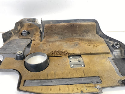 2007-2013 Nissan Altima 2.5L L4 Engine Cover Motor Appearance Top Plate OEM