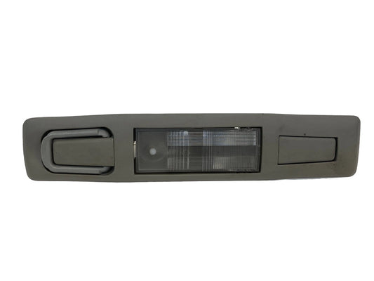 2005-2007 BUICK TERRAZA REAR RIGHT SIDE OVERHEAD DOME LIGHT LAMP 10380400 OEM