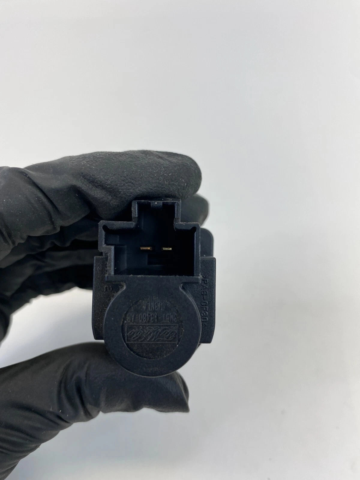 07 08 FORD ESCAPE BRAKE PEDAL SENSOR STOP LIGHT CONTROL SWITCH 3M5T-13480-AB OEM