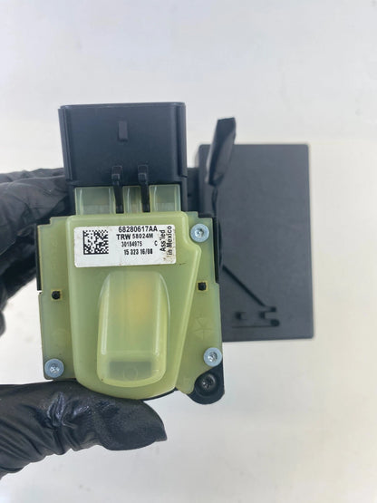 2005-2007 JEEP GRAND CHEROKEE IGNITION SWITCH LOCK CYLINDER & KEY 56053016AO