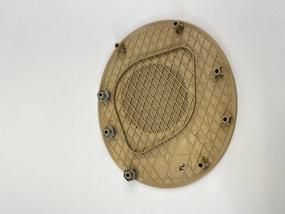 2006-2011 MERCEDES-BENZ ML 350 REAR LEFT SIDE TRUNK ROOF PANER SPEAKER COVER OEM