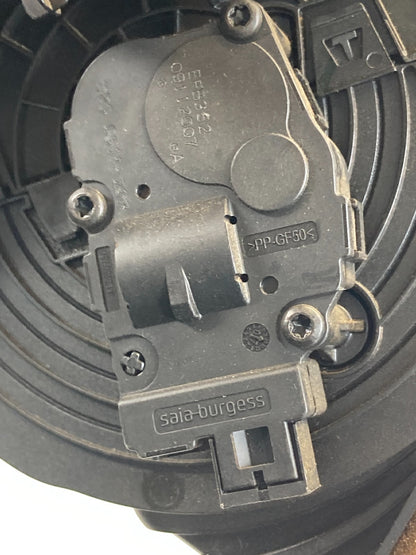 2009-2011 Jaguar XF Center Dash Air Vent Grille Cover Panel Trim 8X23-19K617-BF