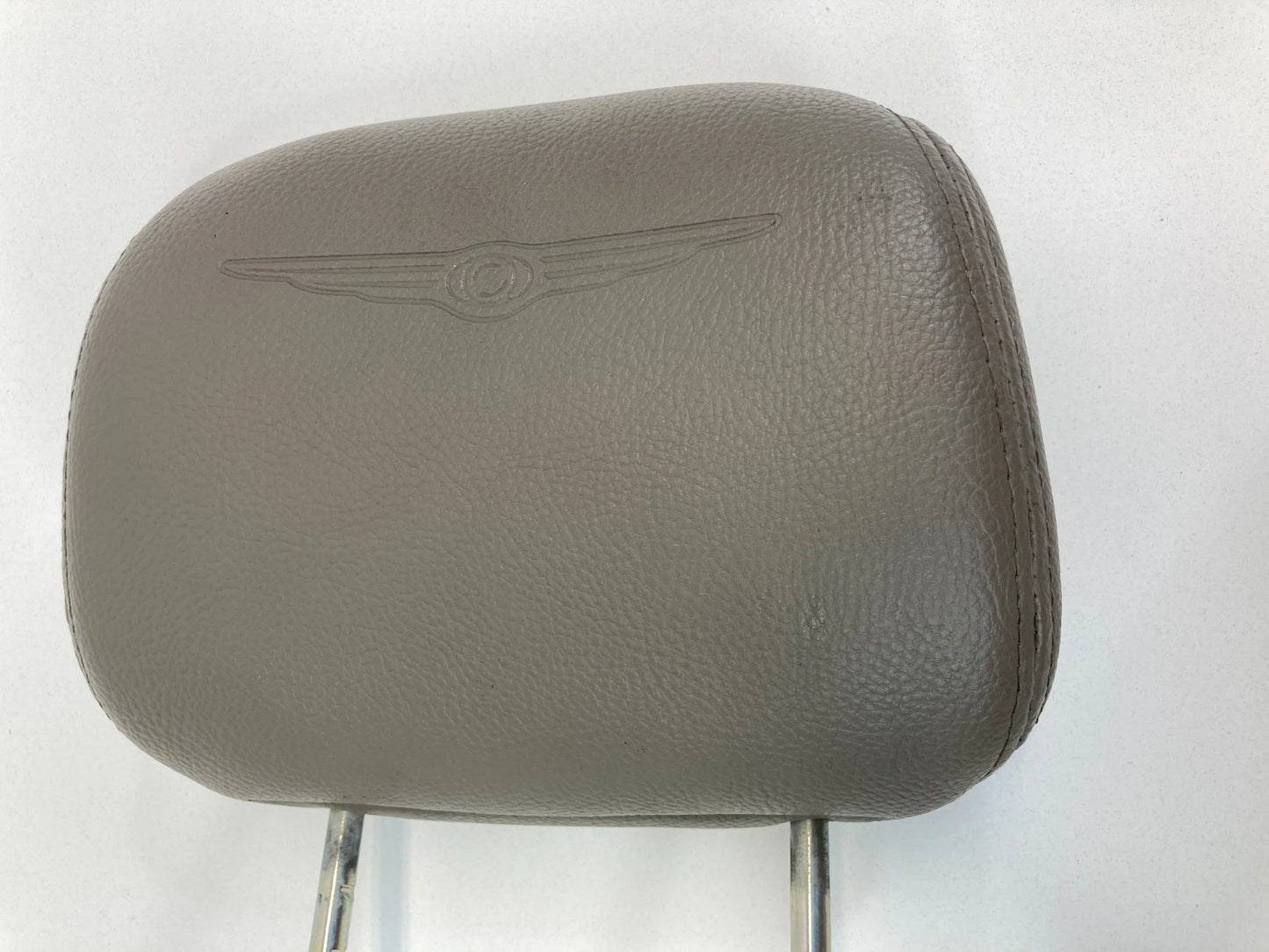 2001-2007 CHRYSLER TOWN & COUNTRY FRONT LEFT DRIVER SEAT HEADREST HEAD REST OEM