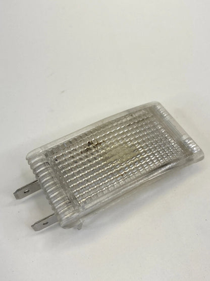 2003-2011 SAAB 9-3 SEDAN FRONT RIGHT SIDE DOOR INNER COURTESY LIGHT LAMP OEM