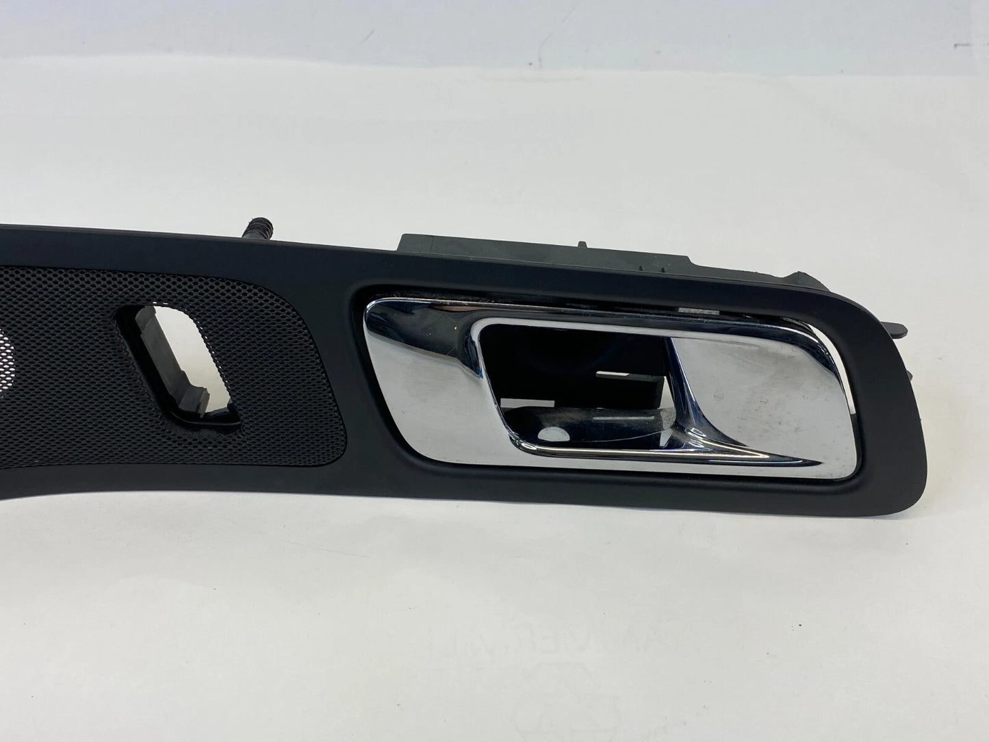 2013-2015 FORD POLICE INTERCEPTOR UTILITY FRONT RIGHT INSIDE DOOR HANDLE OEM