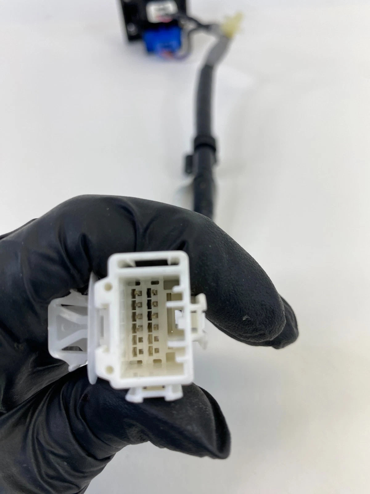 2015-2020 Honda Fit Center Console Front Left & Right Seat Heated Switches