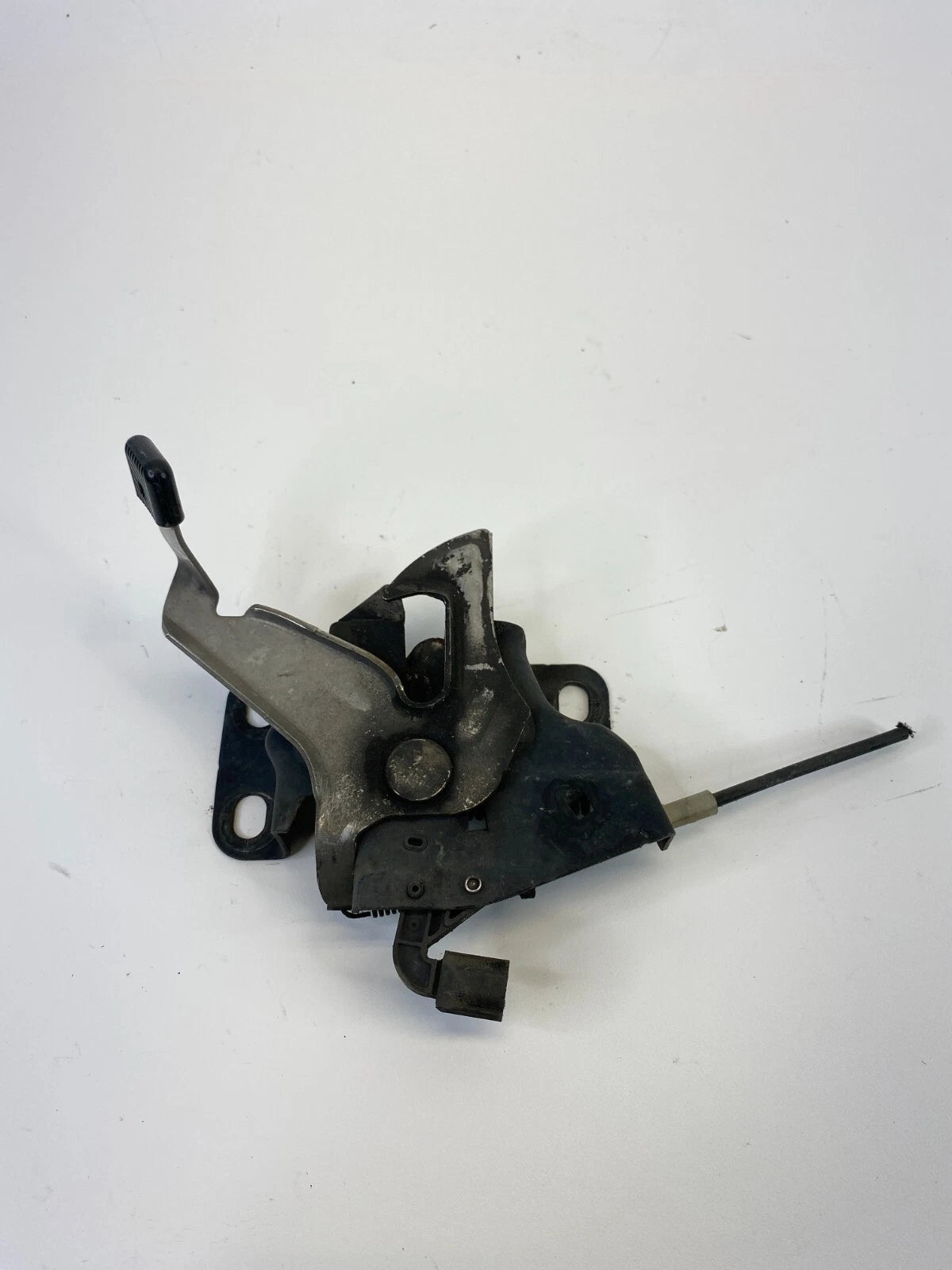 2010 2011 HONDA ACCORD CROSSTOUR FRONT HOOD LOCK LATCH RELEASE ACTUATOR OEM