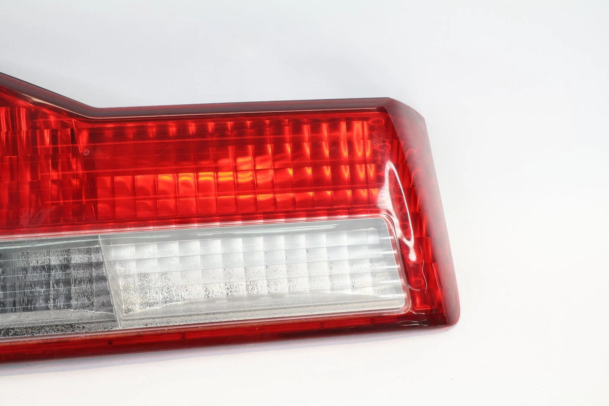 2001 2002 HONDA ACCORD SEDAN REAR TAIL LIGHT TRUNK TAILLIGHT LEFT INNER LAMP OEM