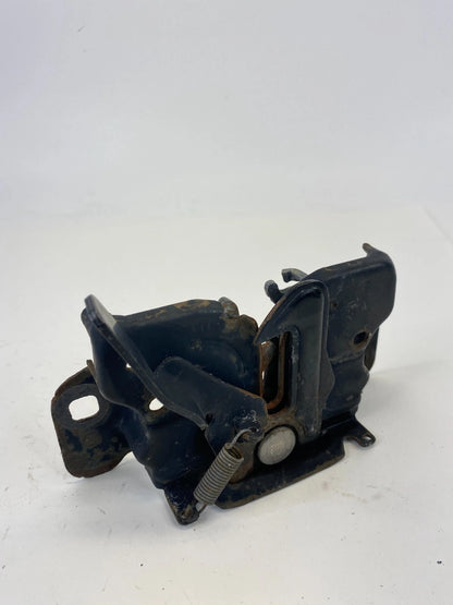 2008-2012 JEEP LIBERTY 07-11 DODGE NITRO HOOD LOCK RELEASE LATCH ACTUATOR OEM