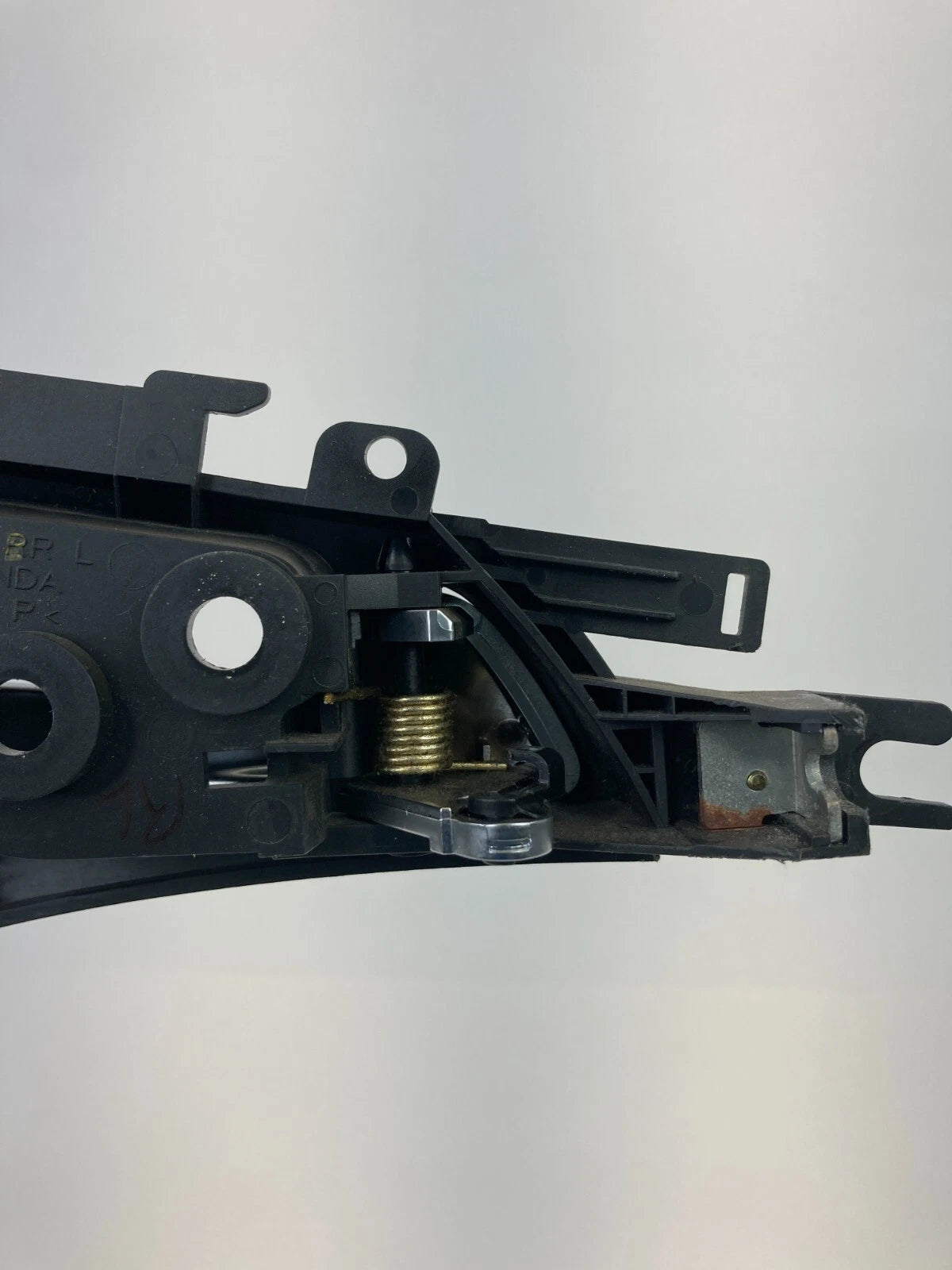 2004 05 06 07 2008 ACURA TL REAR LEFT SIDE INTERIOR INNER DOOR HANDLE RR LH OEM