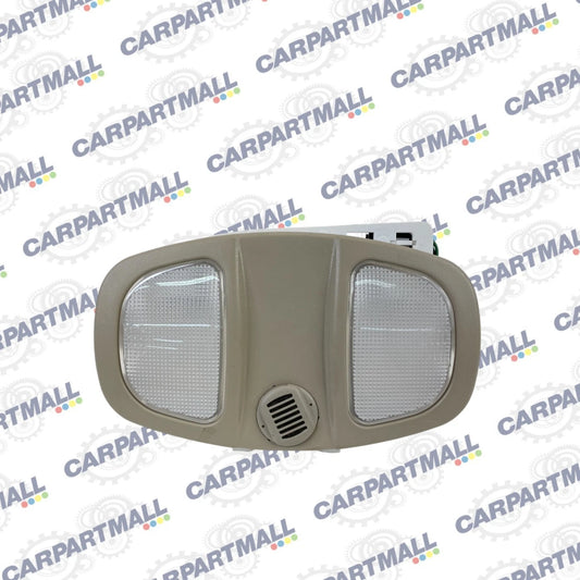 2002-2007 Saturn Vue Roof Overhead Console Dome Map Light OEM