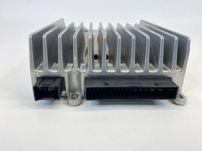 2012-2016 Mercedes-Benz E350 Audio Amplifier AMP Harman Becker A212-900-71-08