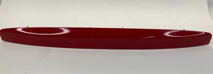 10-13 SUZUKI SX4 HTCBK REAR HATCH TAILGATE TRIM MOLDING GARNISH 83941-80J00 OEM