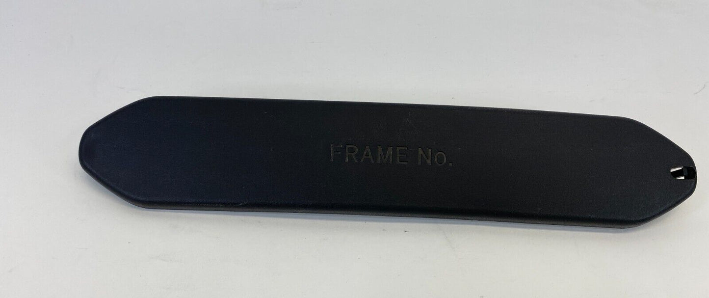 1999 2000 2001 2002 2003 Lexus RX300 Frame Panel No Cover Cap Trim OEM