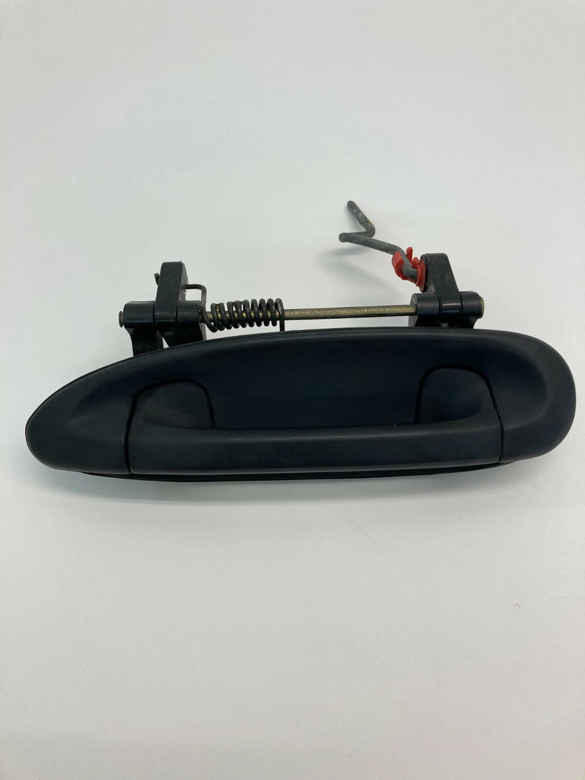 91 92 93 94 NISSAN SENTRA REAR LEFT SIDE EXTERIOR DOOR HANDLE ASSEMBLY RR LH OEM
