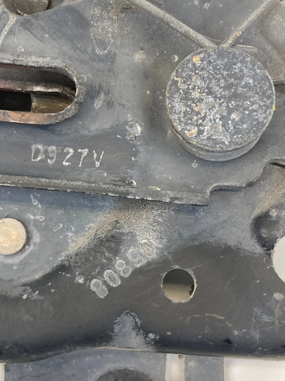 2007-2014 FORD EDGE HOOD LOCK LATCH RELEASE ACTUATOR ASSEMBLY 6E5A-16700-D927V