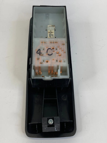 2008-2013 NISSAN ROGUE FRONT RIGHT DOOR POWER WINDOW SWITCH 80960-JM00A OEM