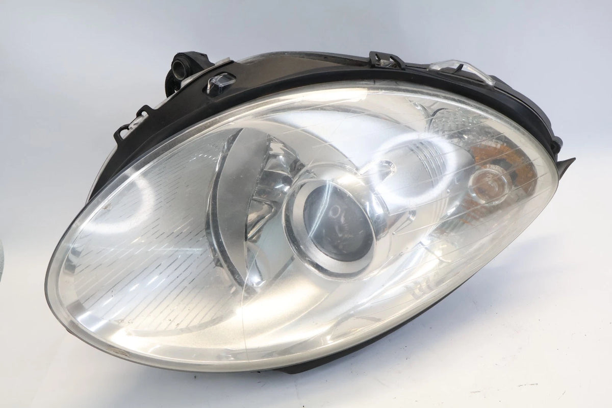 2006-2010 MERCEDES R350 RIGHT PASSENGER HEADLIGHT HEADLAMP HALOGEN A2518260291