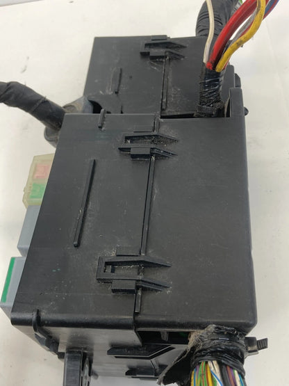 2013 2014 FORD FOCUS 2.0L L4 ENGINE COMPARTMENT JUNCTION FUSE BOX AV6T-14A142-AB