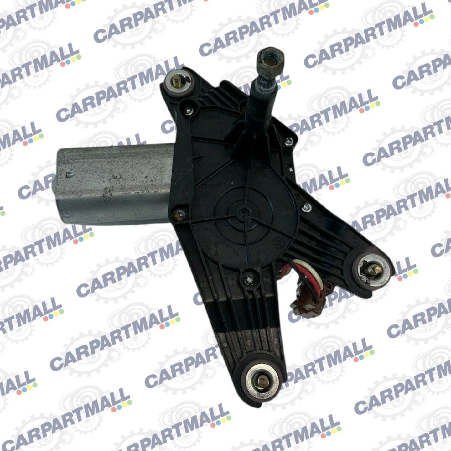 1999-2003 FORD WINDSTAR REAR WINDSHIELD WIPER MOTOR ASSEMBLY 53103877 OEM