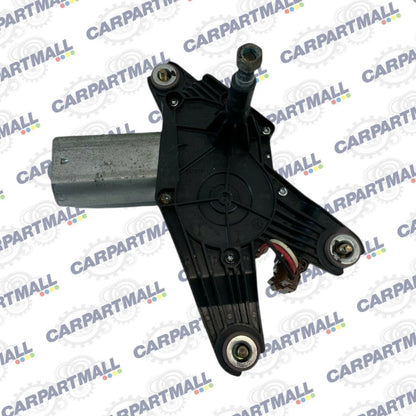 1999-2003 FORD WINDSTAR REAR WINDSHIELD WIPER MOTOR ASSEMBLY 53103877 OEM