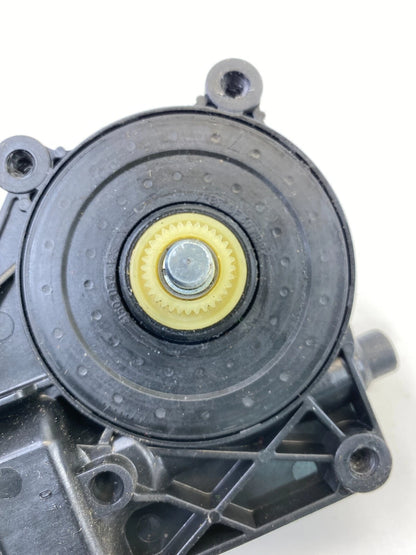 2009-2011 CHEVROLET EQUINOX REAR LEFT DOOR POWER WINDOW MOTOR 98820-J3010 OEM