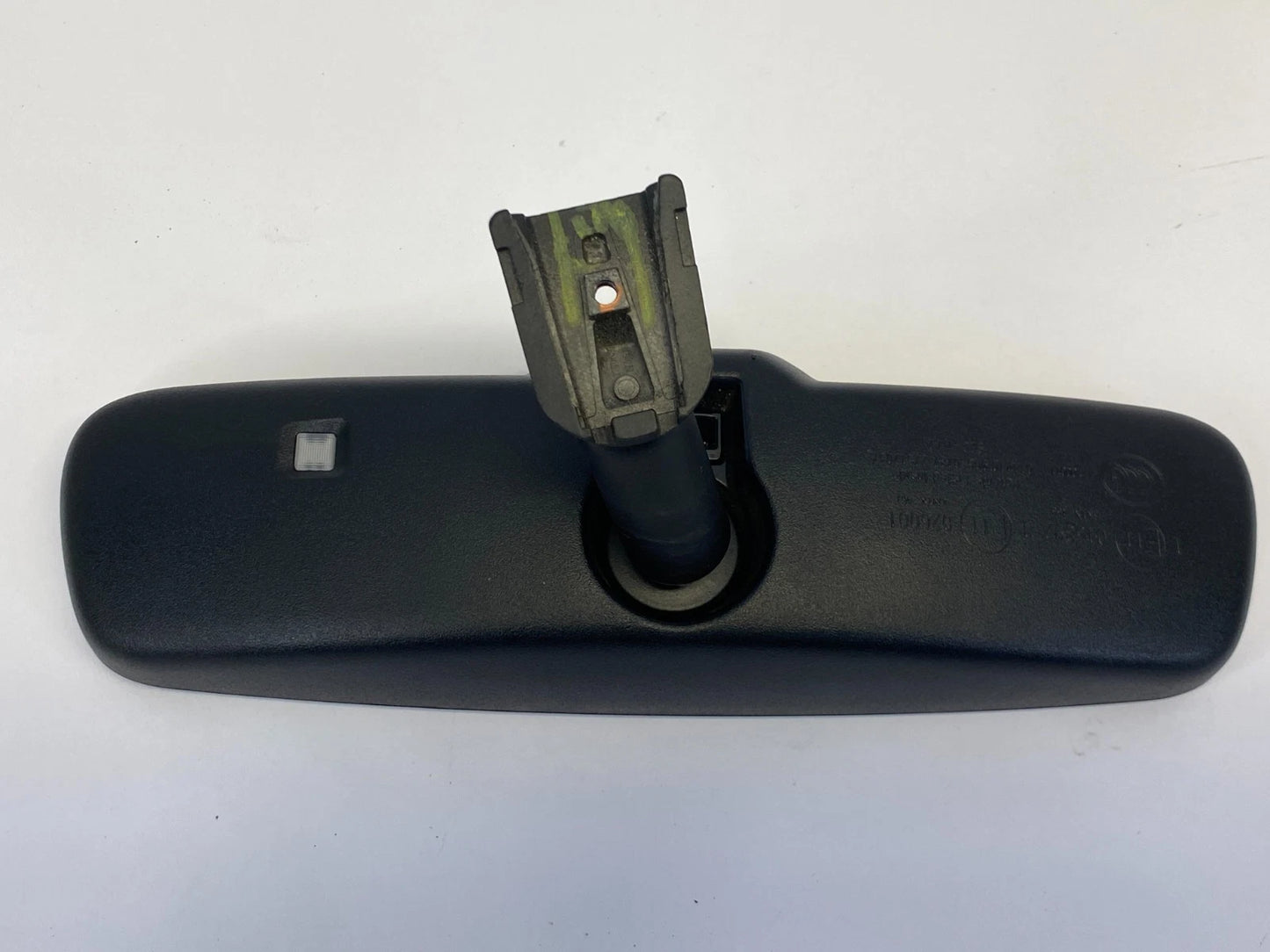 2009 2010 2011 2012 ACURA TL INTERIOR REAR VIEW MIRROR AUTOMATIC DIMMING OEM