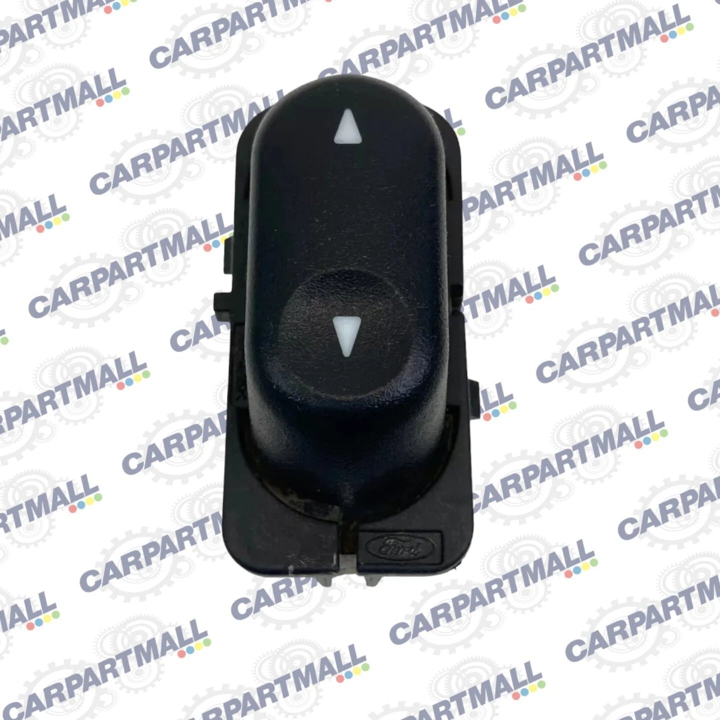 2000-2007 FORD TAURUS REAR LEFT SIDE DOOR POWER WINDOW BUTTON SWITCH ASSEMBLY