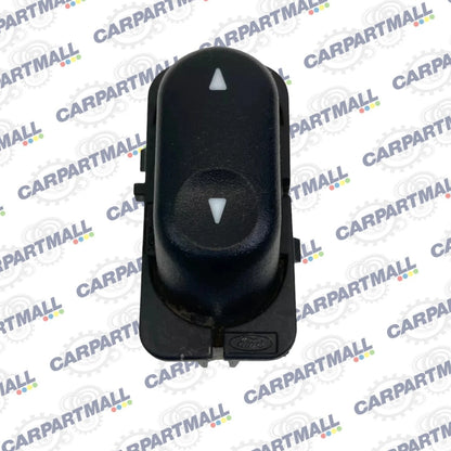 2000-2007 FORD TAURUS REAR LEFT SIDE DOOR POWER WINDOW BUTTON SWITCH ASSEMBLY