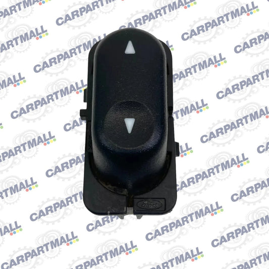2000-2007 FORD TAURUS REAR LEFT SIDE DOOR POWER WINDOW BUTTON SWITCH ASSEMBLY